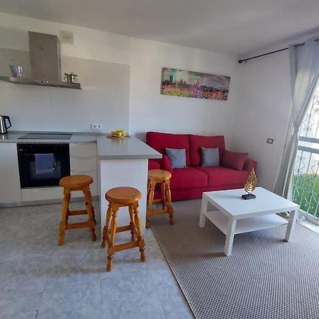 Los Cristianos Terrace By Clabao Arona (Tenerife) Exterior foto
