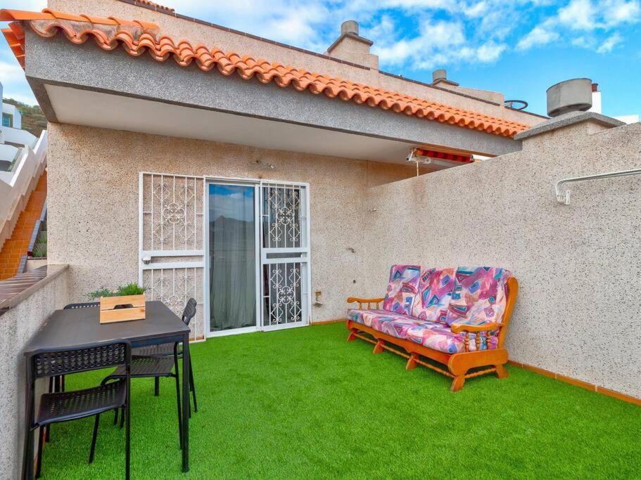 Los Cristianos Terrace By Clabao Arona (Tenerife) Exterior foto