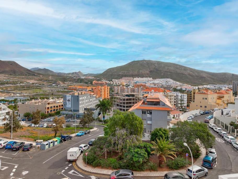 Los Cristianos Terrace By Clabao Arona (Tenerife) Exterior foto
